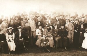 De pioneiras feministas a profissionais de golfe, a jornada histórica do clube de golfe feminino mais antigo do mundo