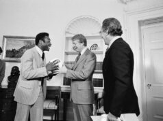 Pelé: O último hurra do brasileiro no New York Cosmos ajudou a desencadear uma ‘revolução esportiva’