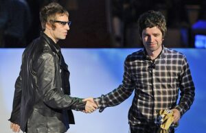Oasis quebra o silêncio sobre rumores sobre atração principal do Glastonbury 2025 – deixando seus fãs em alerta
