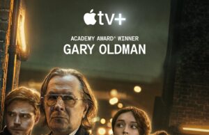 Resumo, Trailer, Elenco e Mais de Slow Horses