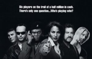 Resumo de Jackie Brown, Trailer, Elenco e Mais