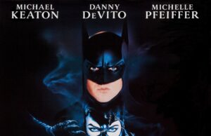 Batman Returns Resumo, Trailer, Elenco e Mais