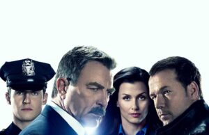 Blue Bloods Resumo, Trailer, Elenco e Mais