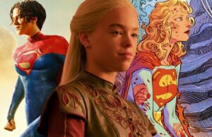 Atriz de Supergirl do DCEU compartilha conselhos para sua substituta no Universo DC