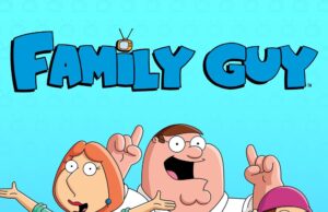Resumo, trailer, elenco e mais de Family Guy