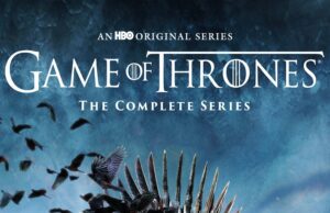 Resumo de Game Of Thrones, Trailer, Elenco e Mais