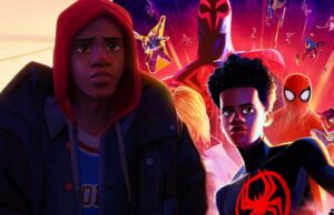 Relatórios de atraso de Explosive Beyond The Spider-Verse são abordados pelo compositor do filme Spider-Man