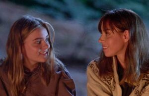 Resumo, Trailer, Elenco e Mais de My Old Ass