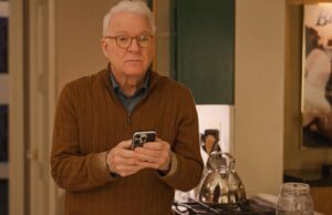 Steve Martin nomeia seu personagem favorito de sua carreira de décadas