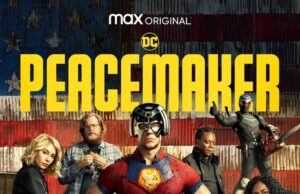 Resumo, Trailer, Elenco e Mais de Peacemaker