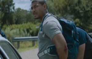 Diretor de Rebel Ridge provoca próximo filme e o compara ao filme de terror de Patrick Stewart com pontuação de 90% no RT