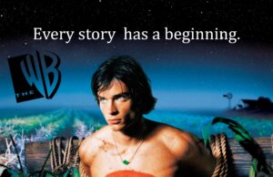 Resumo de Smallville, Trailer, Elenco e Mais