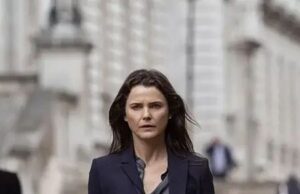 Resumo, trailer, elenco e muito mais de The Diplomat