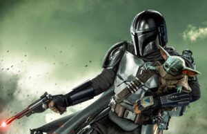 Resumo, trailer, elenco e mais de The Mandalorian