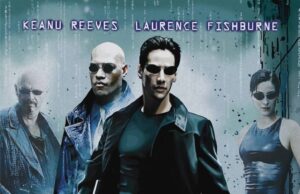 Resumo, Trailer, Elenco e Mais de Matrix