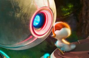 2024 Filme de Ficção Científica Animado Trilhas Sonoras Aclamam Primeiras Críticas