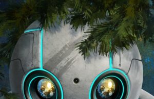 Resumo, Trailer, Elenco e Mais de The Wild Robot