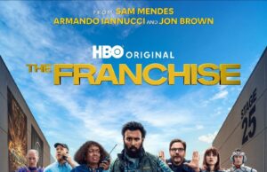 Resumo da franquia, trailer, elenco e muito mais