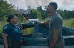 O final de Rebel Ridge explicado pelo diretor