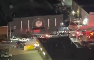 Pelo menos 10 feridos em um tiroteio em uma boate no dia de Ano Novo no Queens
