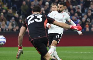 Aston Villa / Liverpool – Premier League: Live Score, Team News e atualizações, enquanto os Reds assumem a liderança no primeiro tempo depois que os anfitriões tiveram o gol antecipado para impedir