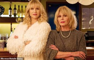 Veja o olhar Amandaland na rua principal: o guarda -roupa chique construído em torno dos clássicos cotidianos é surpreendentemente acessível – e você não precisa ser uma múmia deliciosa insuportável com uma figura modelo para retirá -la