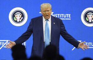 Trump lança gasolina na disputa com Zelensky, enquanto o líder ucraniano emite o ultimato para os EUA