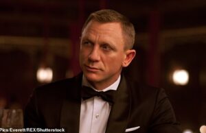 ‘RIP James Bond’: 007 Os fãs reagem com a fúria como a dinastia brócolis entrega ‘controle criativo’ da franquia de filmes para a Amazon em meio a medos de acordo