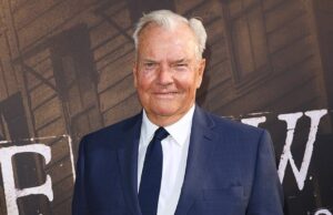 Peter Jason morto aos 80 anos: Karate Kid e Deadwood Star são lembrados em homenagens sinceras por ex -colegas