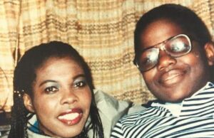 A mãe do notório Big morto aos 72 anos: Voletta Wallace passa enquanto estiver em cuidados paliativos