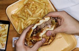 Revelado: as refeições que tornam os britânicos os mais infelizes