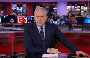 A BBC não publicou as conclusões de sua própria investigação interna sobre Huw Edwards – apesar de gastar 1,3 milhão de libras em custos associados ao escândalo