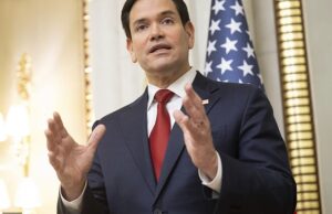 Por que Trump tem vantagem sobre Putin enquanto o desafia o ‘tango’ e concorda na Ucrânia Paz. Como um acordo histórico foi feito, por Mark Nicol