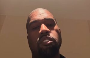 Kanye West bate na ‘mob kardashian’ e compara visitar seus filhos a estar ‘preso’ em New X Tirade depois de compartilhar textos ameaçadores com o ex -Kim sobre Diddy Scandal