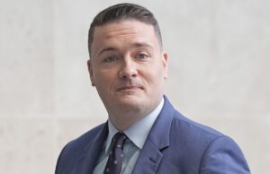 Wes Streeting diz que os médicos estão “exagerados” das condições de saúde mental, enquanto o trabalho tenta controlar a conta de benefícios de balão da Grã -Bretanha