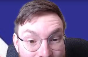 Candidato da Reforma do Reino Unido que chamou Hitler ‘Brilliant’ é encarregado do processo de verificação do partido