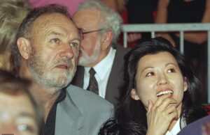 O insulto final chocante para Gene Hackman e Betsy Arakawa alimentam rumores de disputa familiar