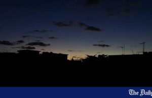 Blackout National deixa o Panamá na escuridão