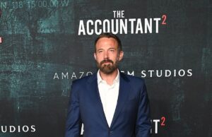 Ben Affleck explode a indústria cinematográfica de Hollywood enquanto revela por que a listadores está fugindo da Califórnia