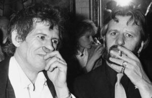 Neste dia em 663, Beatles e Rolling Stones entraram pela primeira vez na colisão em um “pequeno clube em Richmond”