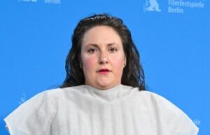 Andrew Raneels diz que o novo programa de Lena Rightham Netflix ‘Girls-Adjacent’