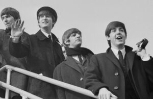 Rock and Roll’s Blinds Years entre Elvis e Agressão Britânica