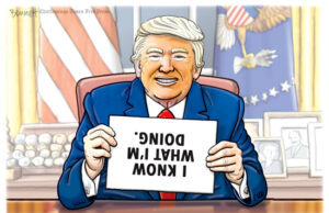 Trump e suas minas incríveis por que as mulheres brancas querem fazer mais crianças