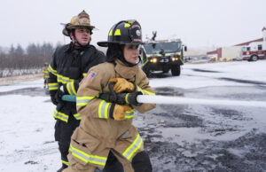 O Ice Barbie Cosplay Tour do NOM está de volta em pleno andamento