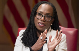 A Suprema Corte dá conforto e conforto as vítimas