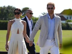 Amanda Platell: O silêncio de Meghan diz tudo. Eu conheço a triste conclusão … é tão claro para mim o fim tóxico que está chegando