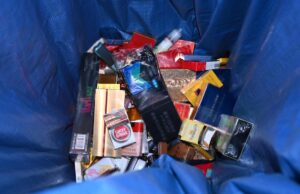 A ICA toma mais de 850 vapor em 5 dias nos pontos de verificação de Cingapura