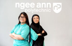 ‘Cada cultura é digna de ouvir’: o primeiro estudante malaio de Nge Ann Poly está estudando chinês