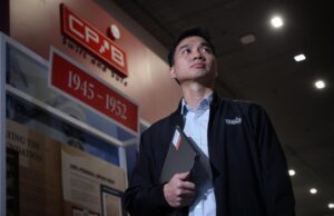 Quando uma pista é suficiente: o cpib simplesmente resolve casos de corrupção com um único lead