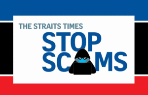 Perdido mais de US $ 30.000 em Cingapura New Scandal envolve a solicitação de taxas escolares por camuflagem